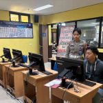 Komitmen Pelayanan Publik, Satpas Polres Badung Berikan Layanan SIM Cepat dan Transparan