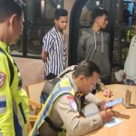 Tak Ada Toleransi! Polisi Tindak Tegas Aksi Ugal-ugalan di Jalan Raya Cemagi