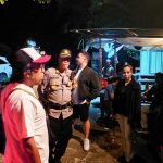 Respons Cepat Layanan 110, Polsek Kuta Selatan Tangani Keributan di Blue Point Uluwatu