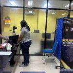 Polantas Menyapa, Sarana Sosialisasi Penerbitan SIM yang Transparan