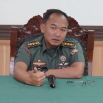 Kapendam IX/Udayana Menjawab Terkait Permasalahan SKCK Saudara ADO