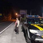 Polsek Mengwi Intensifkan Patroli Atensi Balapan Liar di Jalur Denpasar – Singaraja