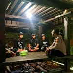 Humanis dan Responsif, Polres Badung Rangkul Warga Lewat Jumat Curhat