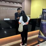 Polantas Menyapa, Upaya Jemput Bola Tingkatkan Pelayanan Publik