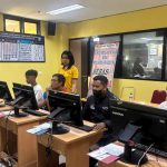 Polantas Menyapa Wujud Implementasi Polri Presisi