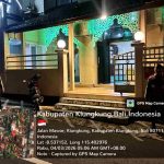 Patroli Sahur Satsamapta Polres Klungkung, Ciptakan Harkamtibmas Kondusif Di Bulan Ramadan 1447 H