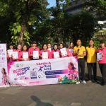 Polresta Denpasar Gencarkan Sosialisasi Kemala Run 2026 di Lapangan Lumintang