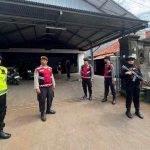 Cegah Kelangkaan Saat Hari Raya, Polda Bali Turun Cek Distributor Gas Elpiji