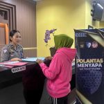 Pelayanan Publik Berbasis Humanis Melalui Polantas Menyapa