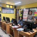 Komitmen Polres Badung Berikan Pelayanan SIM Bebas Pungli