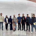 Imigrasi Ngurah Rai Gagalkan Dugaan Upaya Masuk Satu Keluarga Gunakan Paspor Palsu