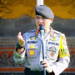 Hari Keempat Ops Cipkon Agung-2026, Dirsamapta Polda Bali Tekankan Maksimalisasi Kinerja