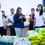 Jelang Nyepi dan Idul Fitri, Satgas Saber Pangan Polda Bali Pastikan Harga Stabil dan Stok Aman