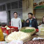 Dari Pasar Tradisional hingga Distributor, Satgas Saber Pangan Polda Bali Cek Harga Pangan