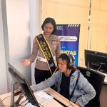 Pelayanan Satpas SIM Polresta Denpasar Berjalan Optimal, Pemohon Dilayani dengan Humanis dan Profesional