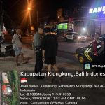 Polres Klungkung Respons Cepat Aduan Masyarakat Melalui Layanan Polri 110.