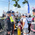 Ops Ketupat Agung-2026: Polda Bali Layani Dua Perayaan Besar, Amankan Melasti Hingga Arus Mudik*