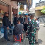 Respon Cepat Layanan 110, Polresta Denpasar Tangani Keributan Warga dengan Debt Collector