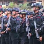 Back Up Polresta Denpasar, Polda Bali Turunkan 965 Personel Amankan Ogoh-Ogoh