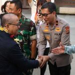 Wakapolda Bali Sambut Menteri P2MI/BP2MI, 1.000 PMI Siap Dilepas Menuju Bulgaria