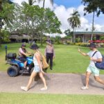 Satpolairud Polresta Denpasar Intensifkan Patroli dan Imbau Keselamatan Wisatawan di Pantai Kuta