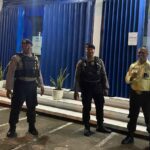Antisipasi Gangguan Kamtibmas, Polisi Perketat Patroli di Objek Vital