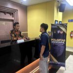 Polantas Menyapa Jadi Jembatan Komunikasi Polisi dan Masyarakat