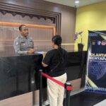 Begini Cara Polantas Badung Layani Warga, Humanis dan Tanpa Ribet