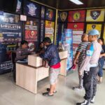 Tak Ada Celah, Sie Propam Awasi Ketat Pelayanan Publik