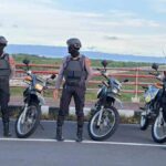 Raimas Polres Klungkung Intensifkan Patroli Antisipasi Balap Liar di Jembatan Merah PKB
