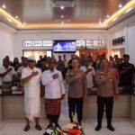 Digital Jagabaya” Jadi Andalan Baru Polres Badung Jaga Keamanan Pariwisata Bali