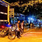 Dialogis di Dini Hari, Raimas Bangun Kesadaran Kamtibmas Masyarakat