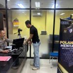 Melayani Sepenuh Hati, Komitmen Polantas untuk Warga