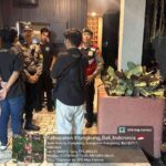 Polres Klungkung Tindak Lanjuti Aduan Warga, Datangi Lokasi Biliar Terkait Kebisingan