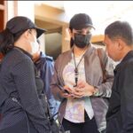 Perkuat Pengawasan Imigrasi Ngurah Rai Jaring Belasan WNA Bermasalah Dalam Operasi Wirawaspada Pada April 2026