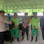 Minggu Kasih Polres Badung, Hadirkan Kepedulian dan Rasa Aman bagi Warga