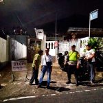 Pengamanan Misa Sabtu Suci, Polsek dan Polres Klungkung Pastikan Ibadah Berjalan Khidmat