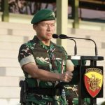 Kodam IX/Udayana Sampaikan Belasungkawa Mendalam atas Gugurnya Prajurit dalam Misi Perdamaian di Lebanon