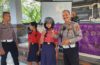 Seru dan Inspiratif, Police Goes To School Polres Badung Tanamkan Kesadaran Tertib Lalin di Kalangan Pelajar