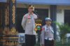 Wakapolres Klungkung Pimpin Apel Jam Pimpinan, Tekankan Profesionalisme dan Peran Kehumasan.