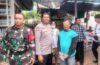 Bhabinkamtibmas Desa Tangkas Bersama Warga Amankan DPO Kasus Pencurian.