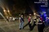 Samapta Polsek Mengwi Gelar Patroli Malam di Kawasan Taman Ayun, Cegah Potensi Gangguan Kamtibmas
