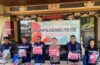 14 Kasus, 15 Tersangka, Sat Resnarkoba Polres Badung Beberkan Hasil Pengungkapan