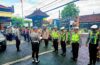 Polsek Kuta Utara Gelar Apel Siaga May Day 2026