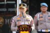 Apel Siaga May Day 2026, Kapolres Badung Tekankan 6 Poin Penting
