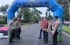 Polda Bali Amankan Jalan Santai May Day di Renon, Perayaan Berlangsung Damai