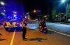 Samapta Polres Klungkung Perkuat Patroli Malam, Tekan Potensi Gangguan Kamtibmas