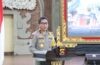 Wakapolda Bali Buka Penelitian Puslitbang Polri, Fokus Penguatan Pemberantasan Korupsi dan Program MBG