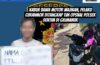 Polisi Tangkap Pelaku Curanmor di Gilimanuk