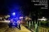 UKL Polsek Mengwi Tingkatkan Blue Light Patrol, Wujudkan Kamtibmas Kondusif